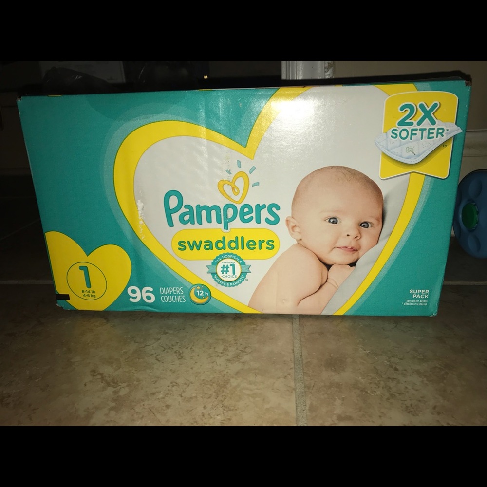 Pamper